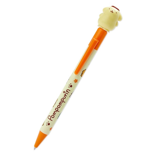 PomPomPurin 公仔原子筆