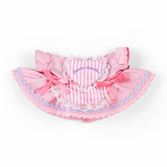 Sanrio 公仔衫 M Size 圍裙連衣裙款
