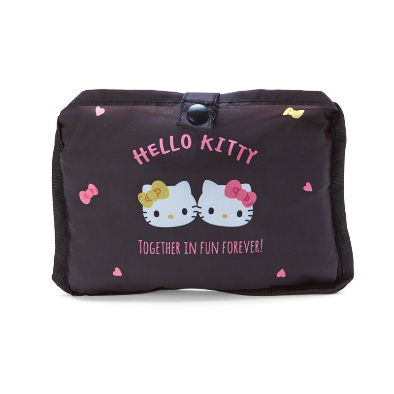 Hello Kitty 可摺購物袋 M碼