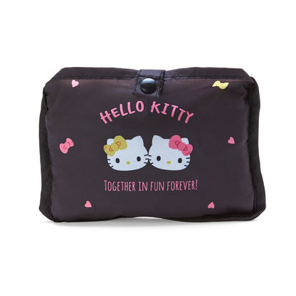 Hello Kitty 可摺購物袋 M碼