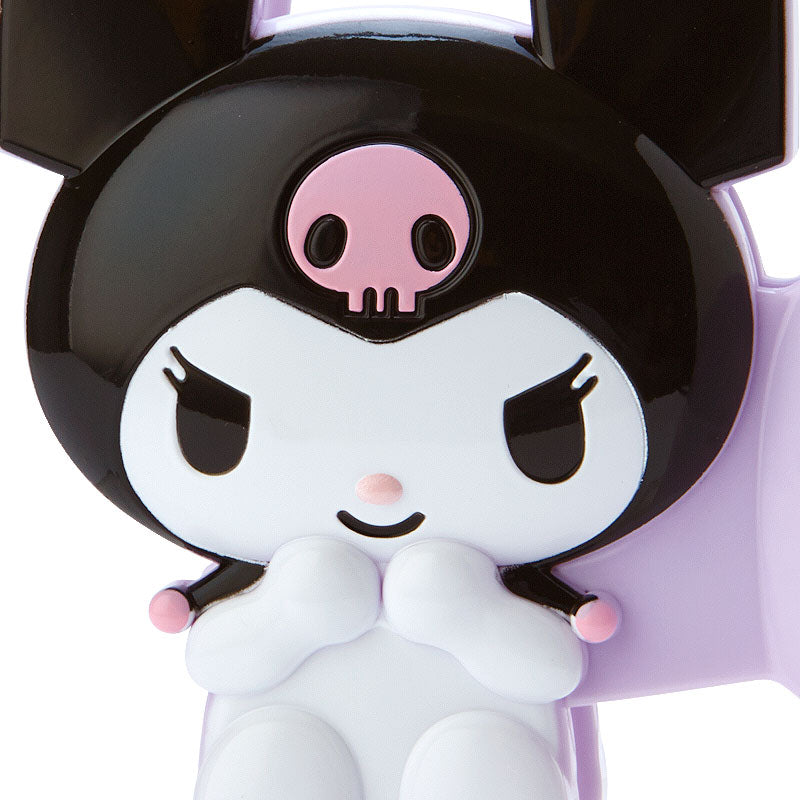Kuromi 大抓夾