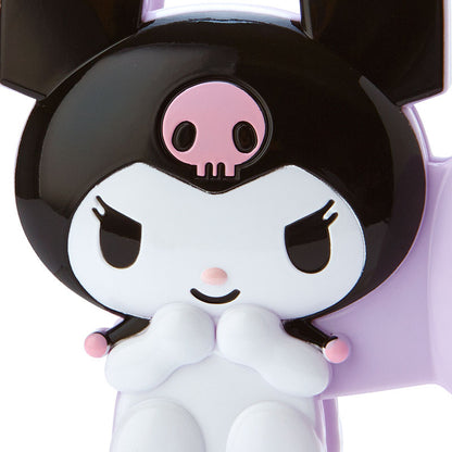 Kuromi 大抓夾