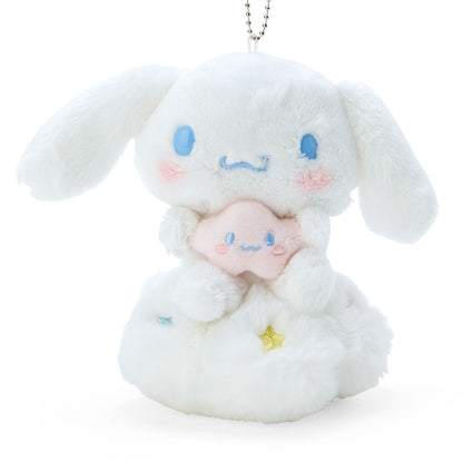 Cinnamoroll 白雲公仔掛件一對