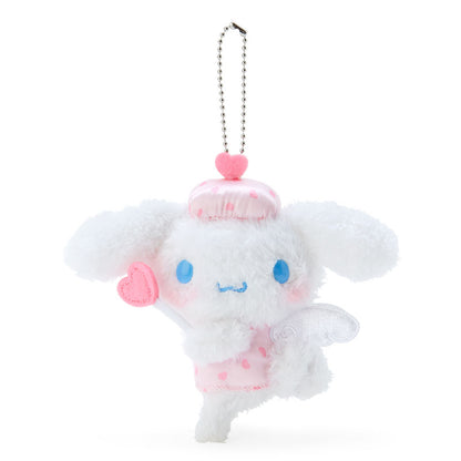 Cinnamoroll 夢想天使系列公仔掛件