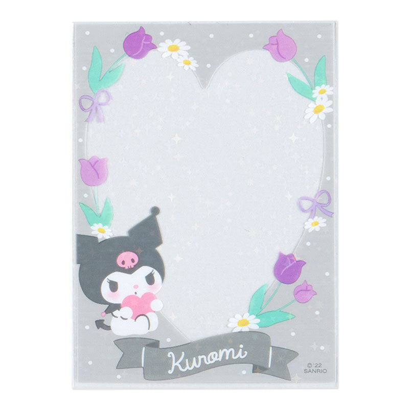 Kuromi 2R相片保護套