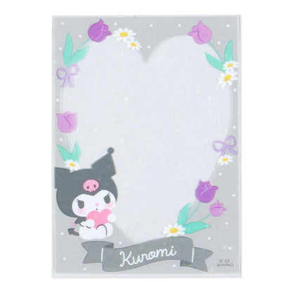 Kuromi 2R相片保護套