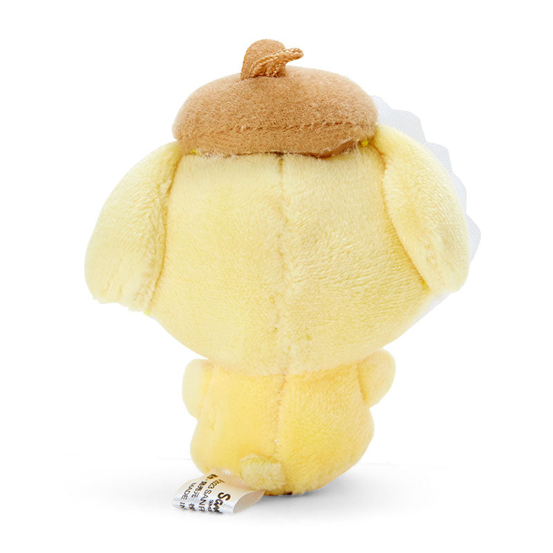 PomPomPurin 搖籃BB公仔 第二彈