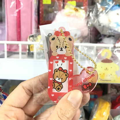 Sanrio 姓名牌掛飾