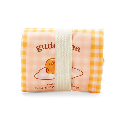 Gudetama 格仔環保袋 S碼