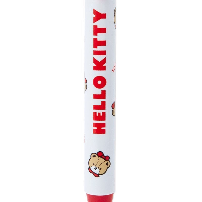 Hello Kitty 公仔原子筆