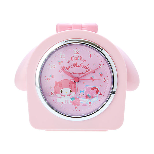 My Melody 鬧鐘
