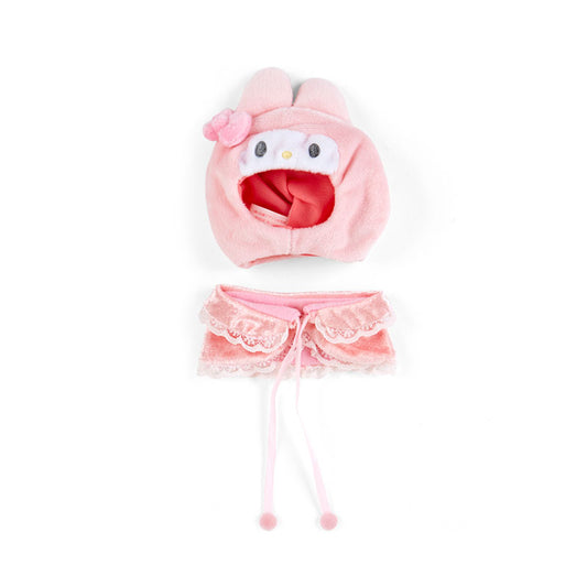 My Melody 公仔衫 S碼