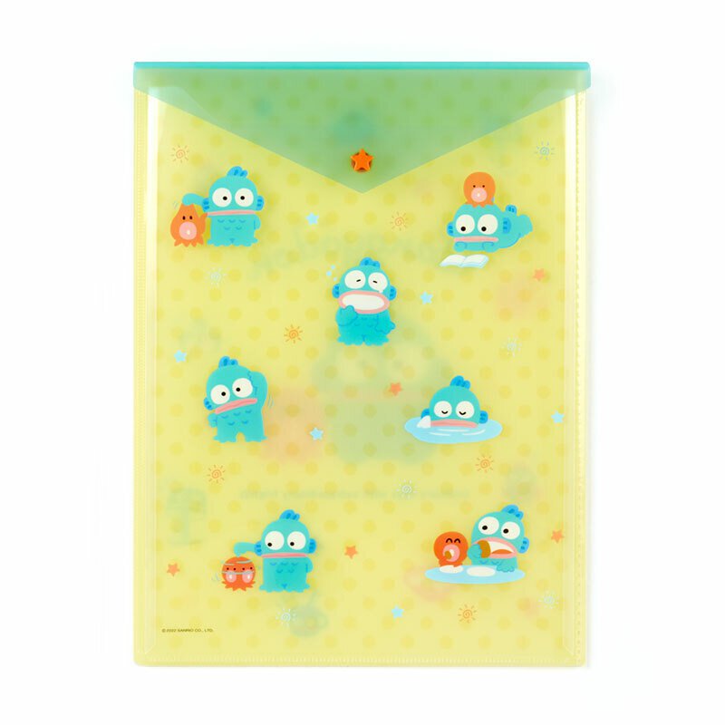 Hangyodon 公文袋款File 文件夾