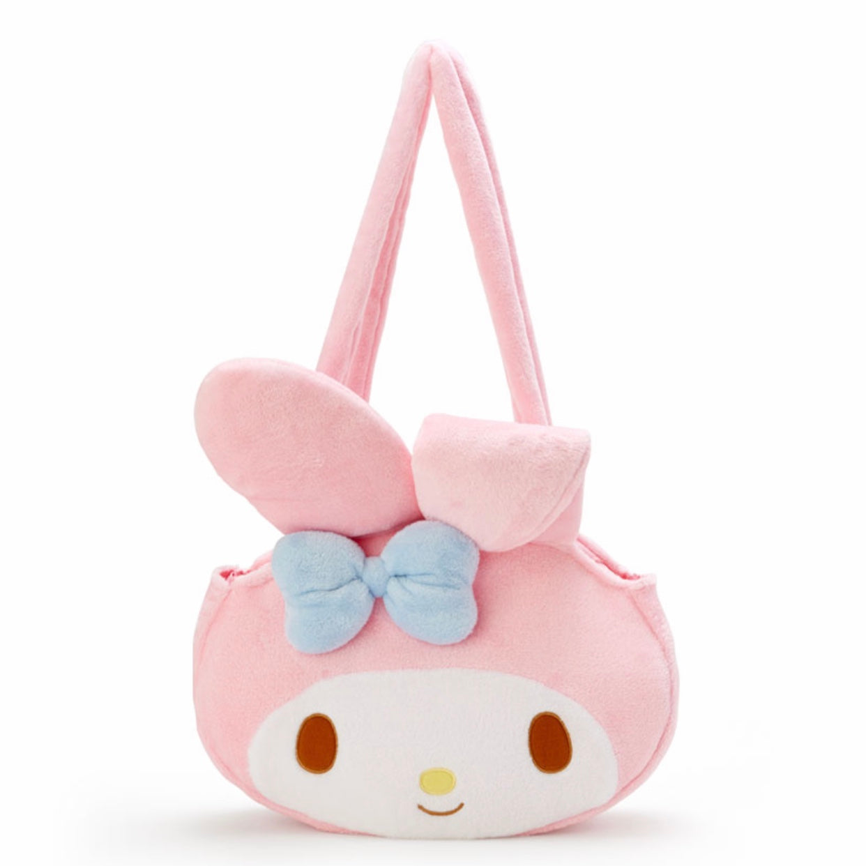 My Melody 毛毛大側孭袋