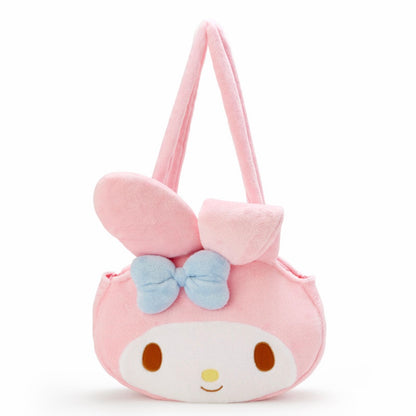 My Melody 毛毛大側孭袋