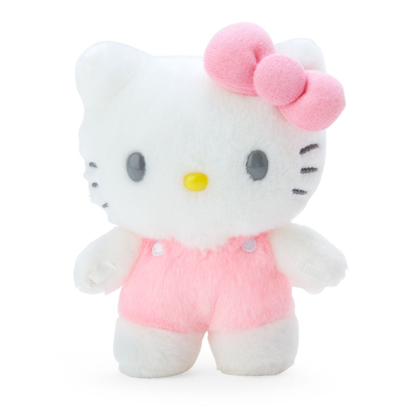 Hello Kitty 磁石底座換衫公仔 S Size (第5彈）
