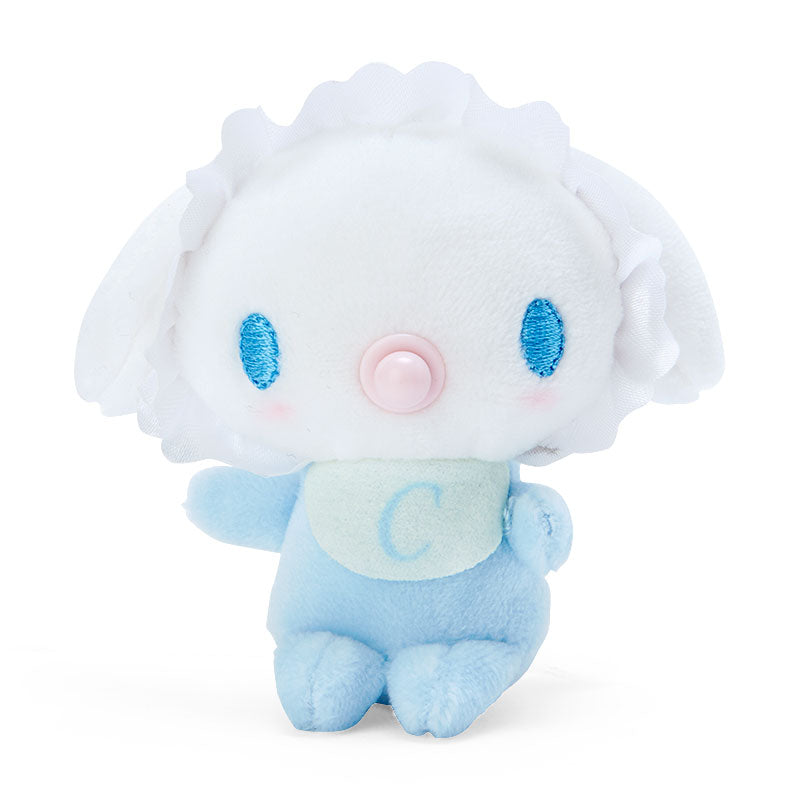 Cinnamoroll 搖籃BB公仔 第二彈