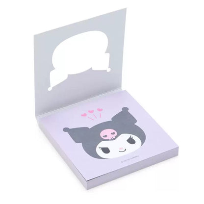 Kuromi 方形Memo