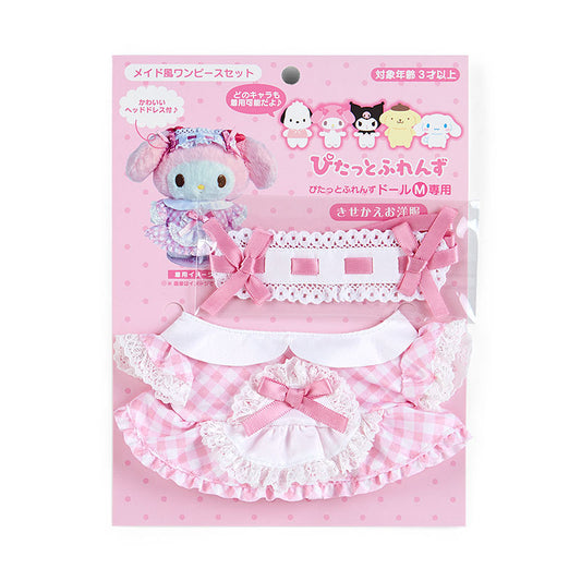 Sanrio 公仔衫