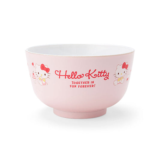 Hello Kitty 高身碗