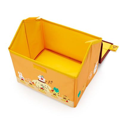 PomPomPurin 屋仔收納箱