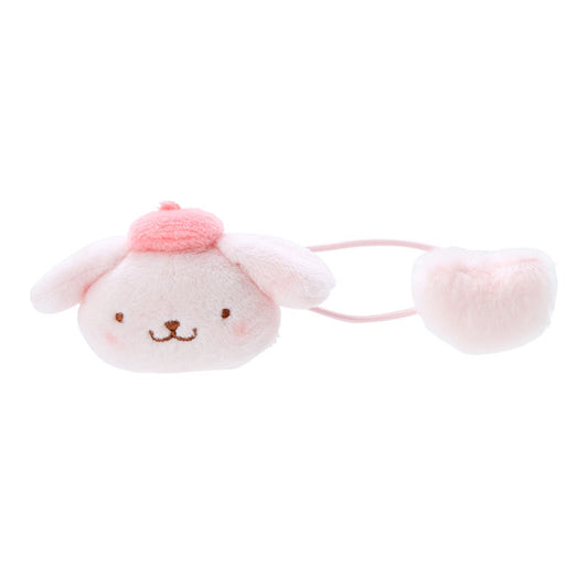 PomPomPurin 櫻花橡筋