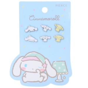 Cinnamoroll 耳環