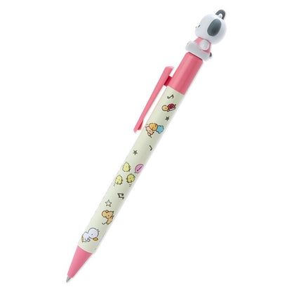 Pochacco 公仔原子筆