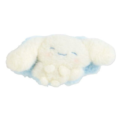 Cinnamoroll 白雲系列公仔扣針 (一套8款)