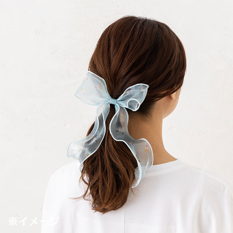 Cinnamoroll 蝴蝶結橡筋