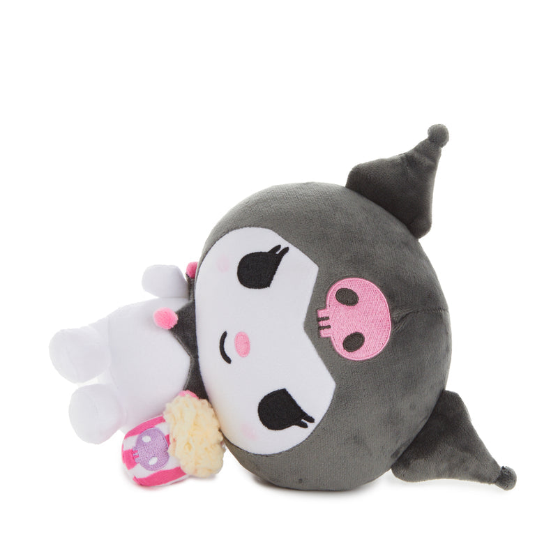 Kuromi 爆谷公仔