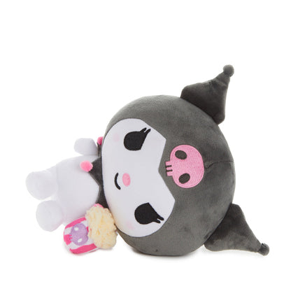 Kuromi 爆谷公仔