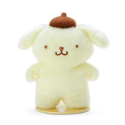 PomPomPurin 磁石底座換衫公仔 S Size（第5彈）
