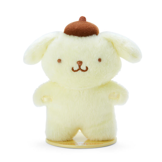 PomPomPurin 磁石底座換衫公仔 S Size（第5彈）