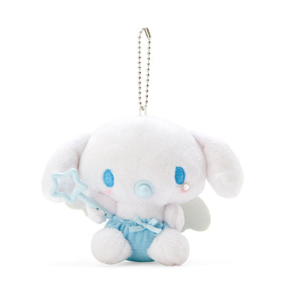 Cinnamoroll 天使淚公仔掛件