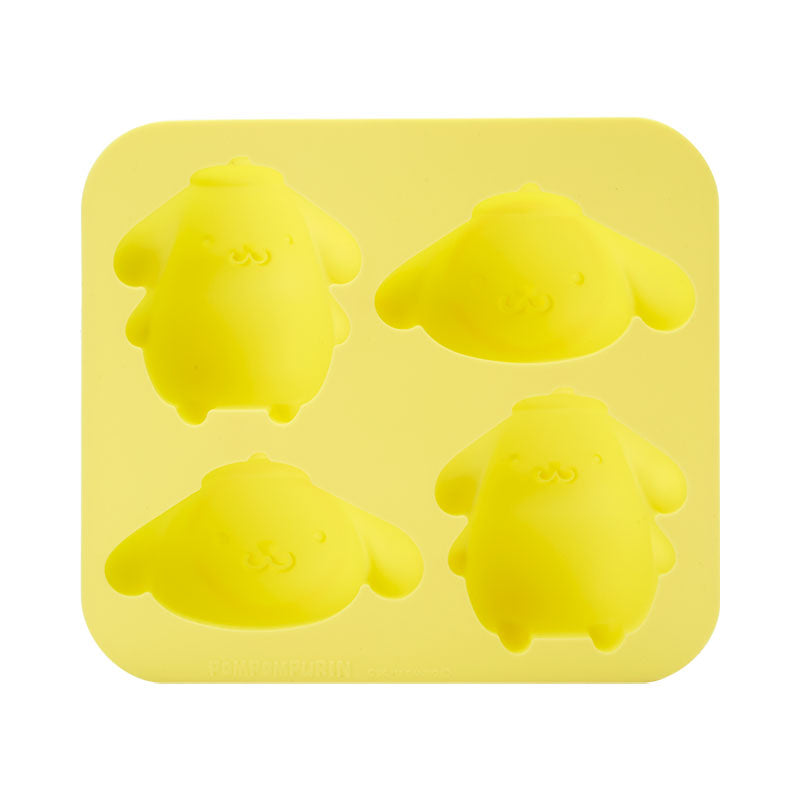 PomPomPurin 模具