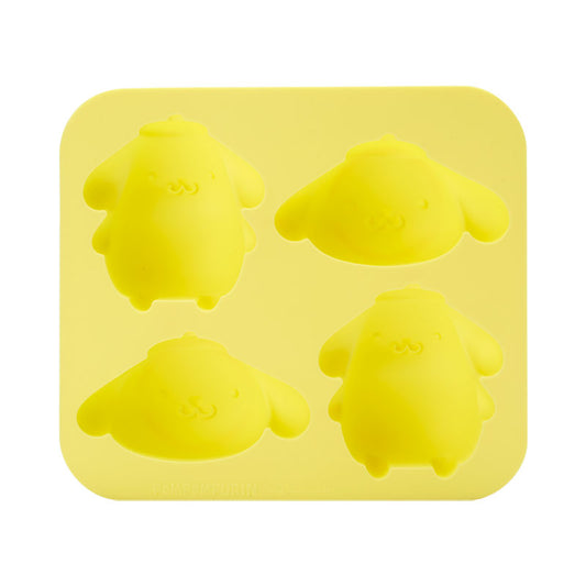 PomPomPurin 模具