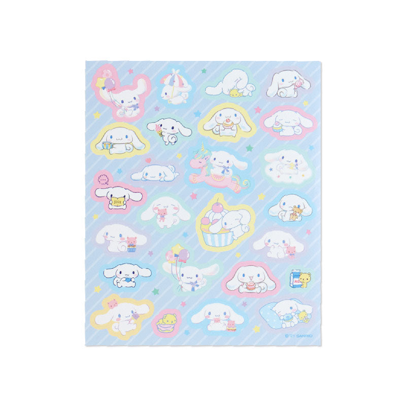 Cinnamoroll 貼紙套裝