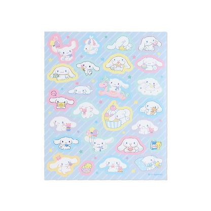 Cinnamoroll 貼紙套裝
