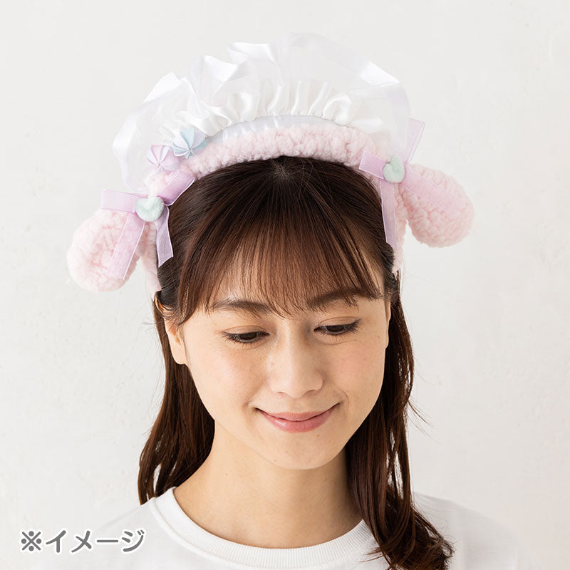 My Sweet Piano 酥皮Party系列頭箍