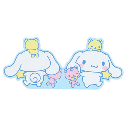 Cinnamoroll 信紙套裝