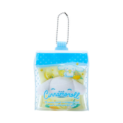 Cinnamoroll 零食系列公仔掛件