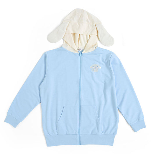 Cinnamoroll 連帽外套
