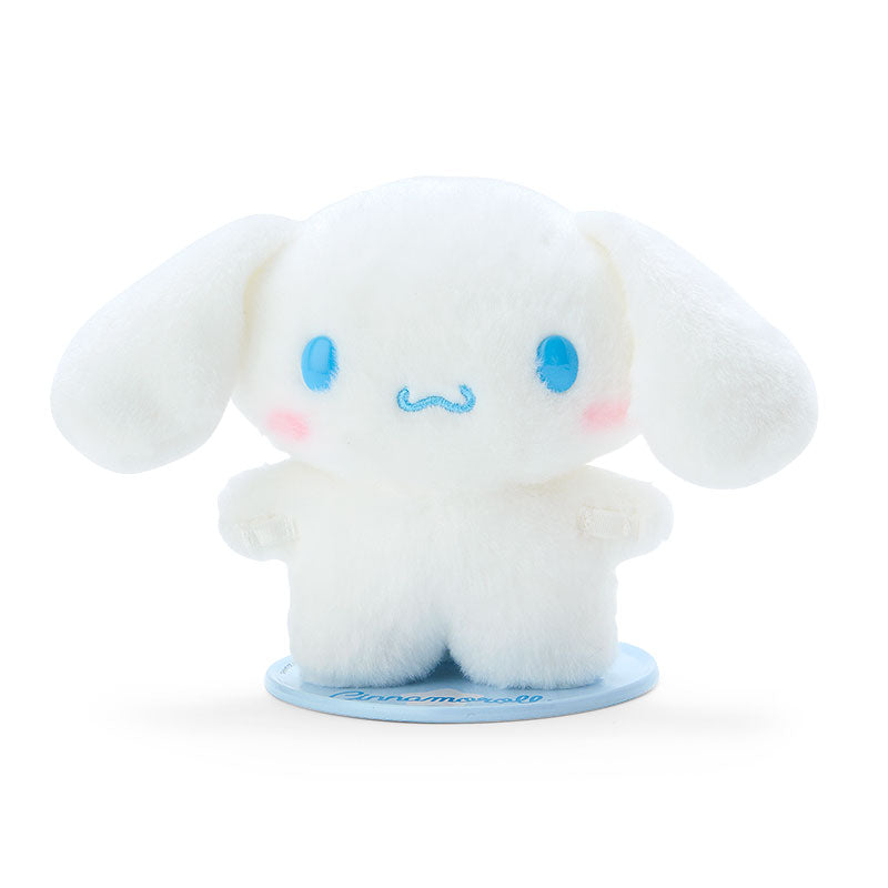 Cinnamoroll 磁石底座換衫公仔 S Size（第5彈）