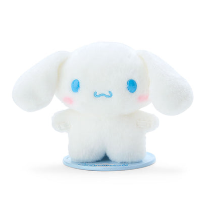 Cinnamoroll 磁石底座換衫公仔 S Size（第5彈）