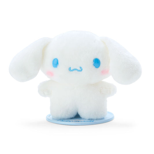 Cinnamoroll 磁石底座換衫公仔 S Size（第5彈）