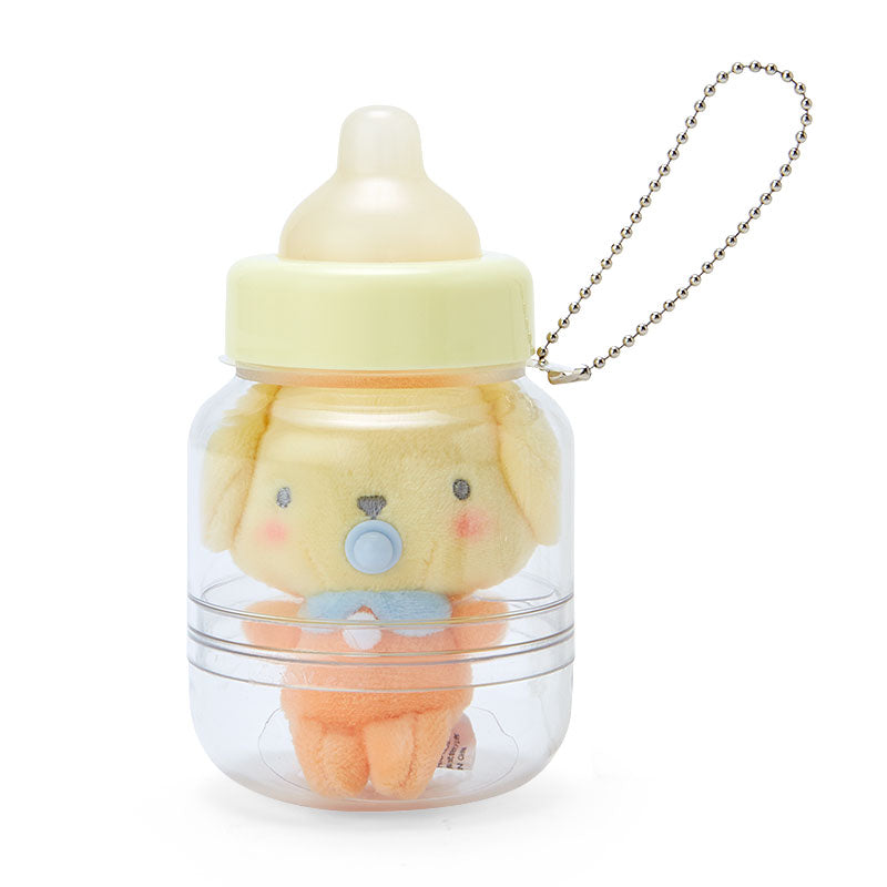 Sanrio 奶樽BB公仔掛件 第二彈