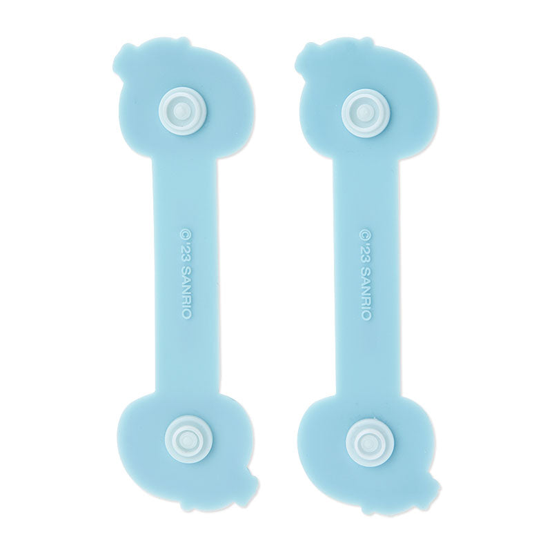 Tuxedosam 電線收納夾