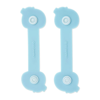 Tuxedosam 電線收納夾