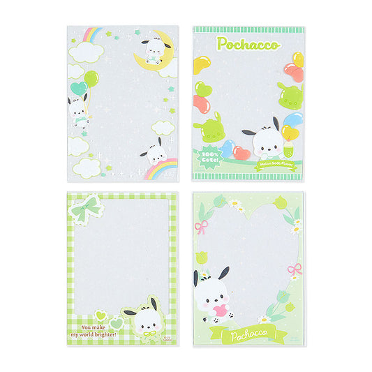 Pochacco 2R相片保護套